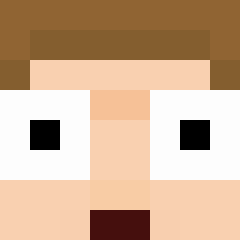 SlanderEXD's skin