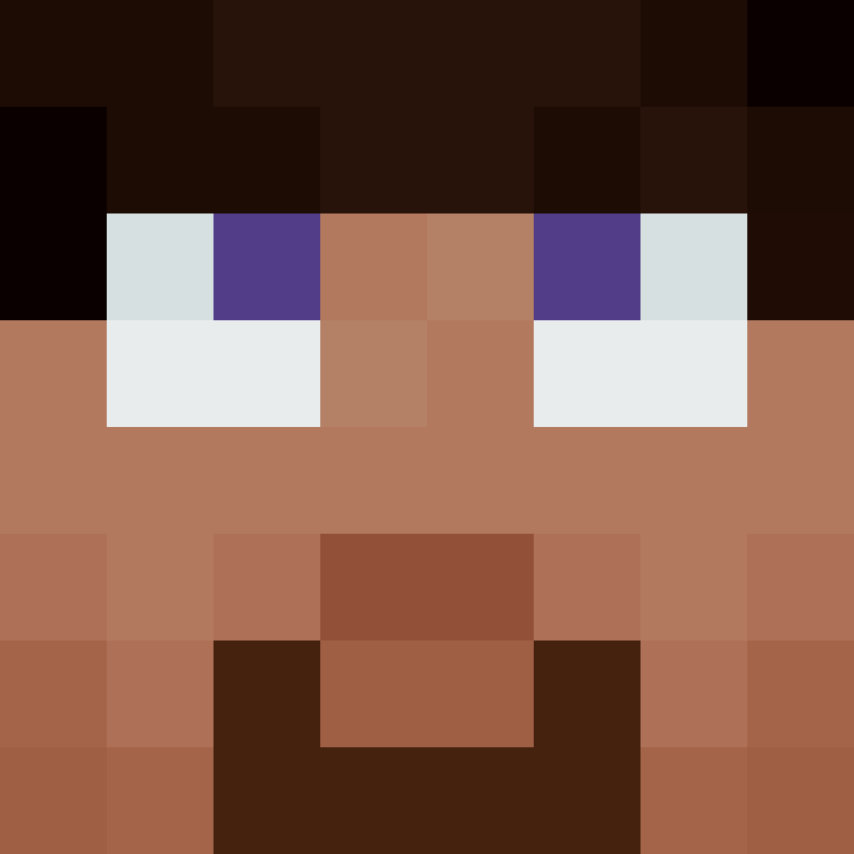 CrypticLoser13's skin