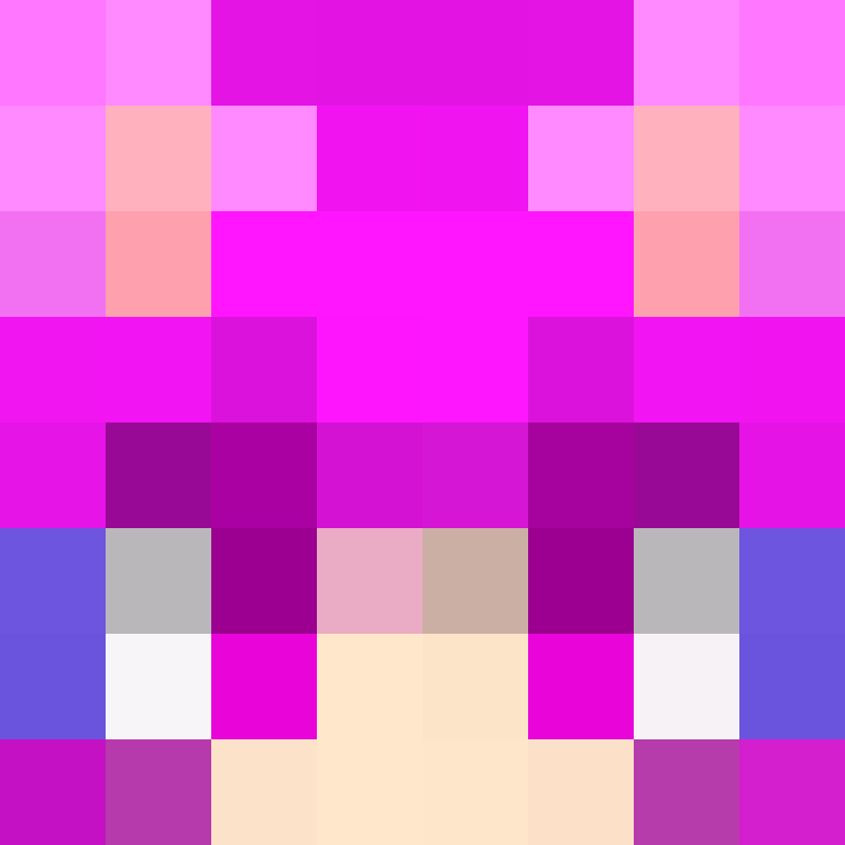 Lugattu's skin