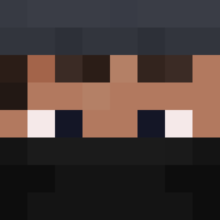 EgorKalachev's skin