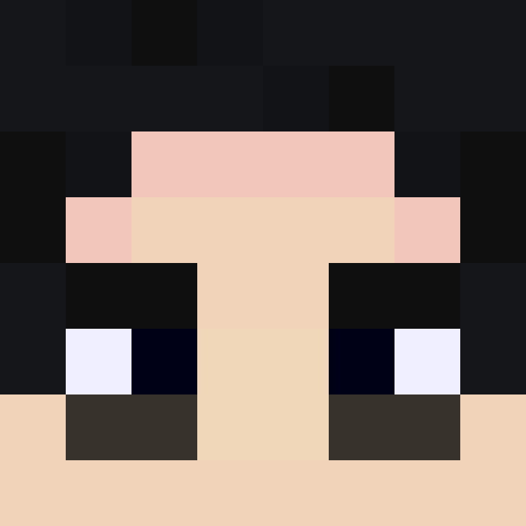 O_Rei's skin
