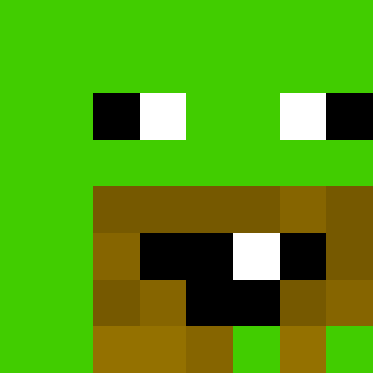 EugeneFoxy1's skin