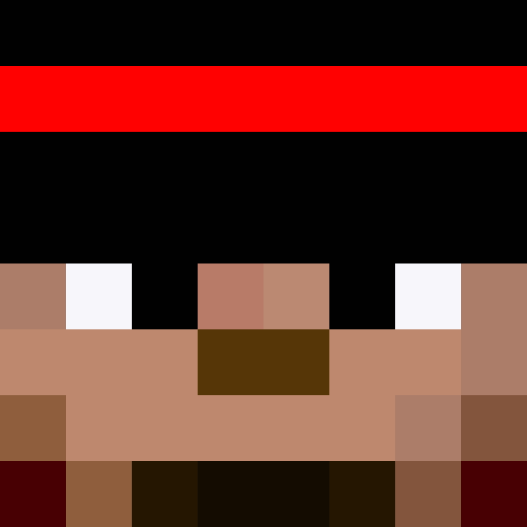 ShakaYami's skin