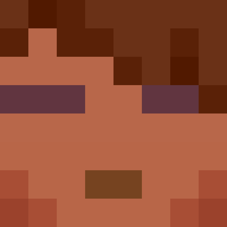 luh29's skin
