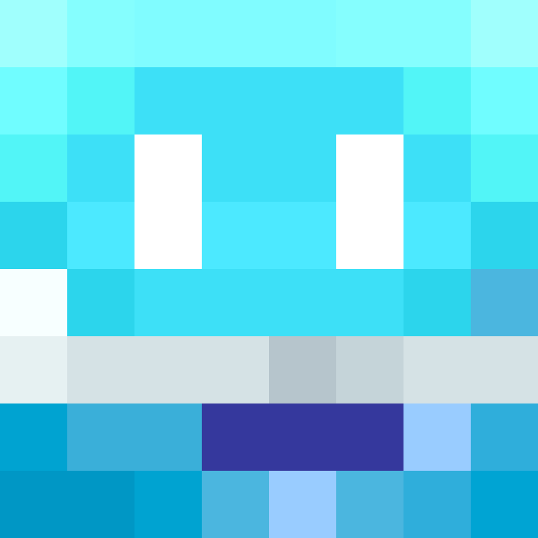 Auntbrix's skin