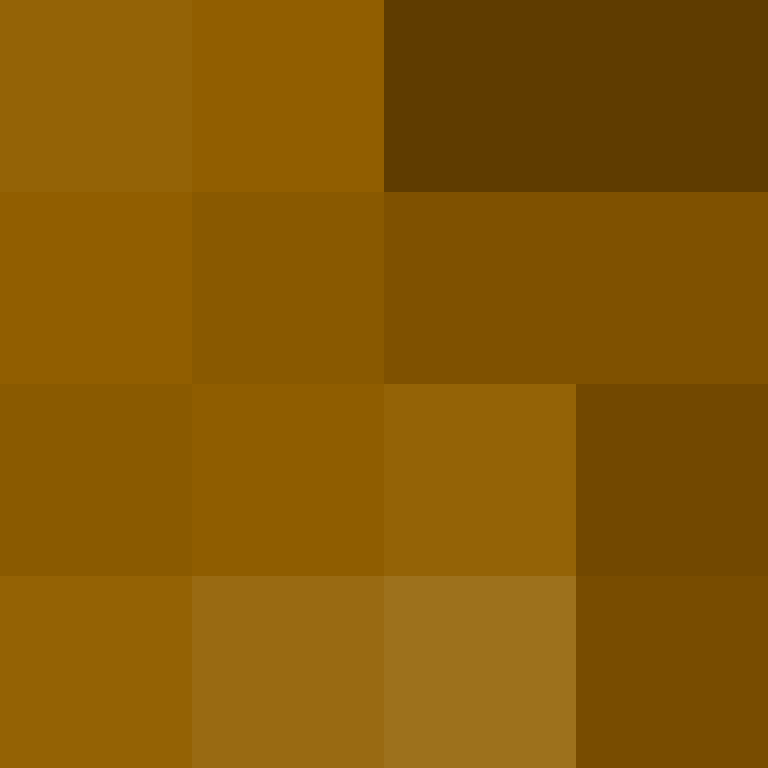Typken's skin