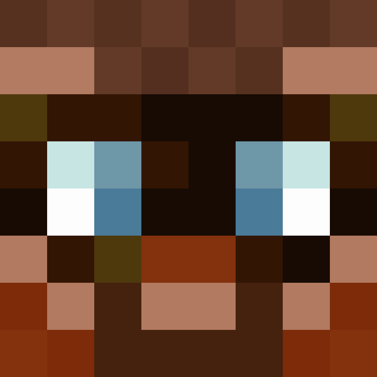 Yeleha's skin