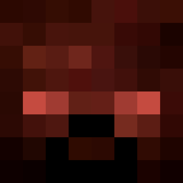 aXe18's skin
