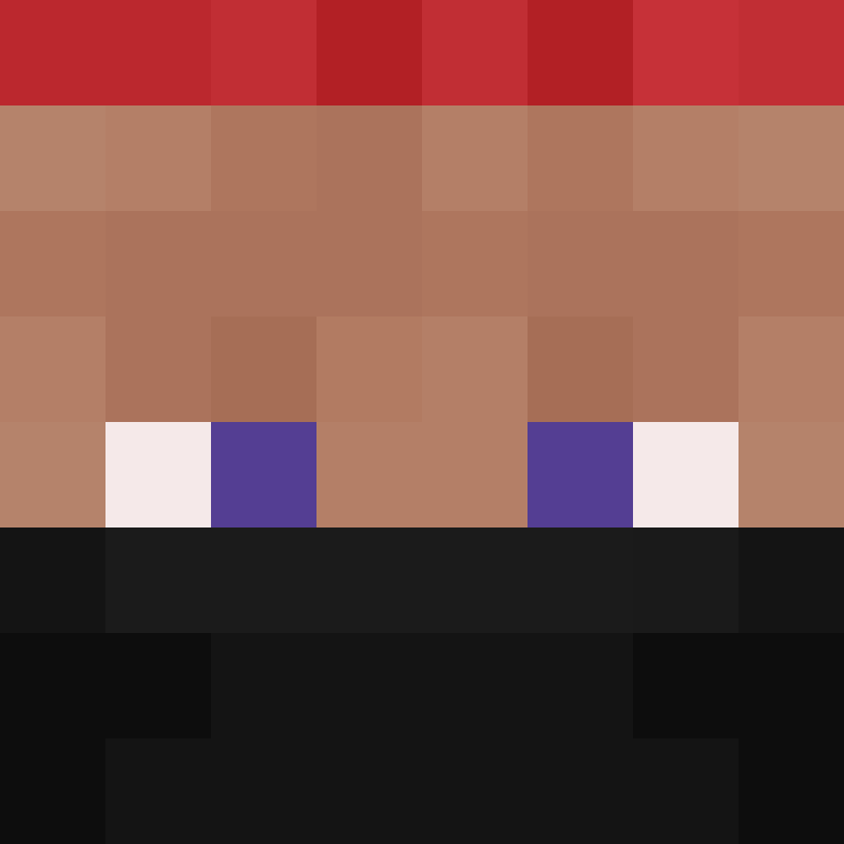 Piedrita17's skin