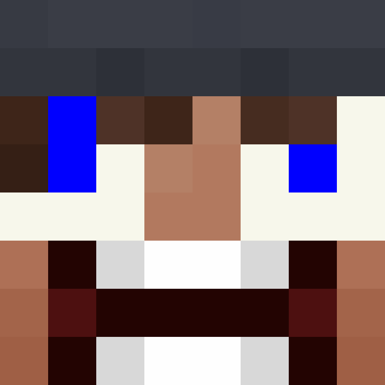 Notro_Client's skin