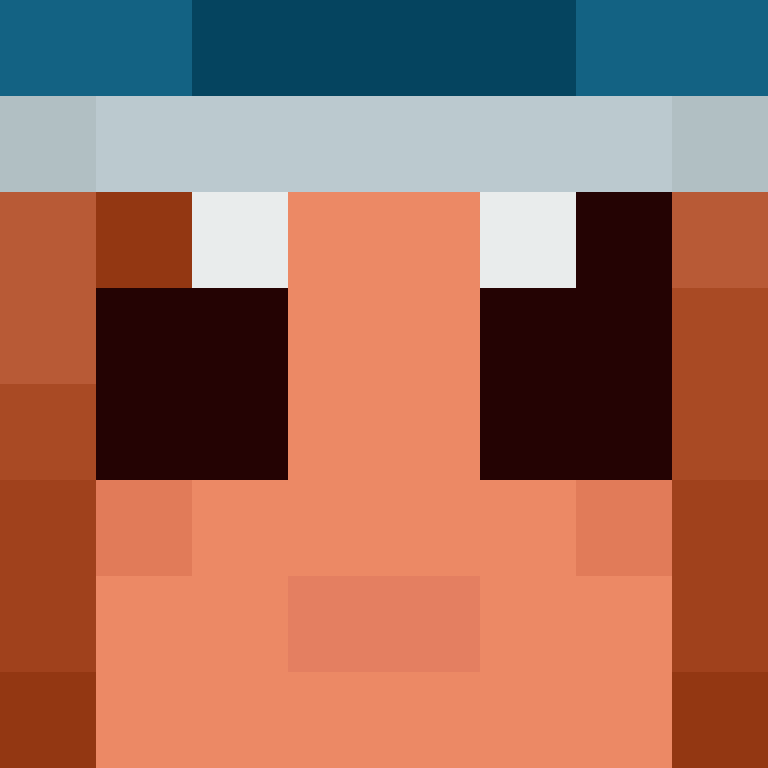 ThePenspinneur's skin