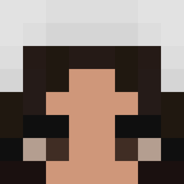 PrinceCR's skin