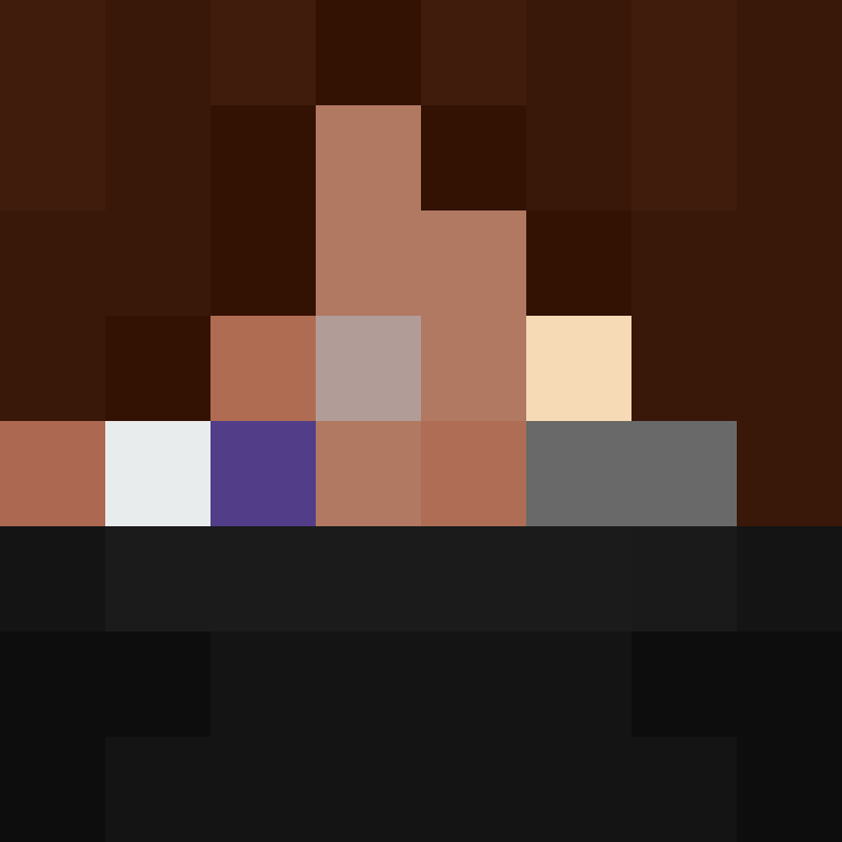 GoldenAppleGHG's skin
