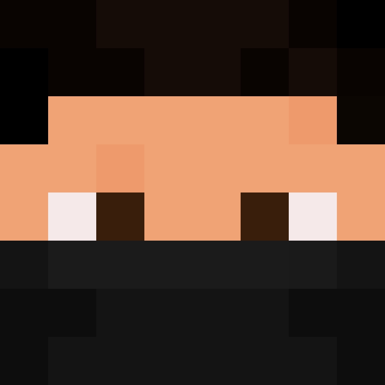 1etho's skin
