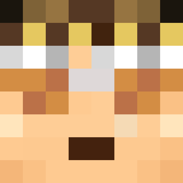 Zuarig's skin