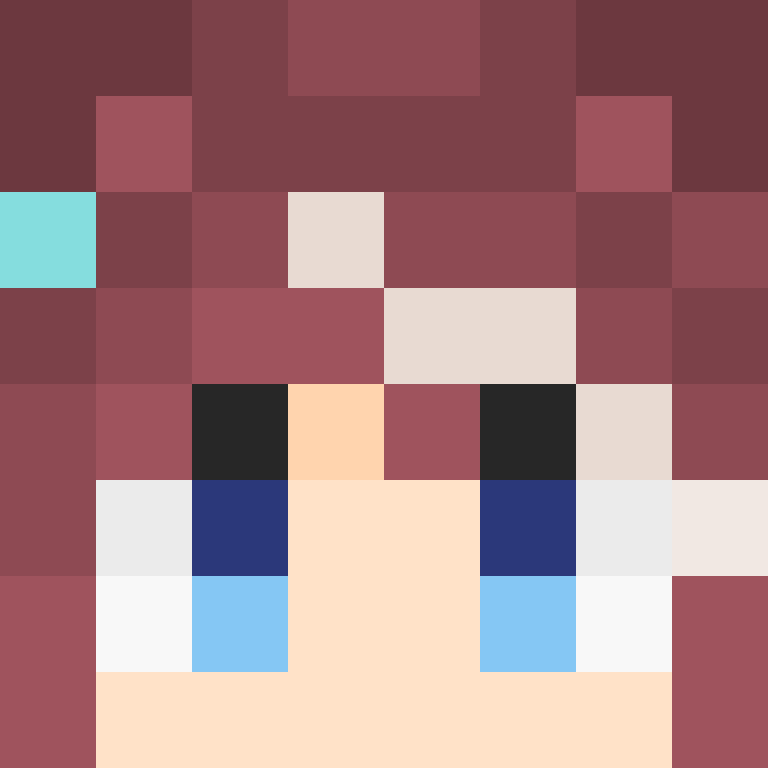 Traviota's skin