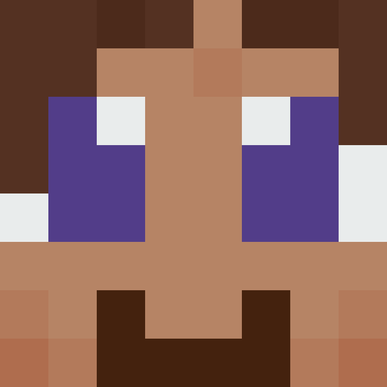 Tamariiiiii's skin