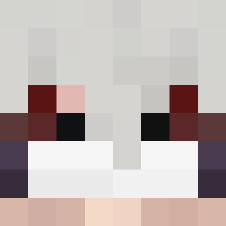 hannhums's skin