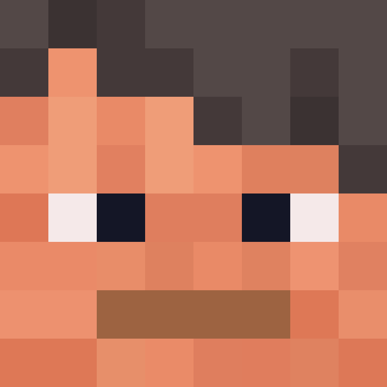 Ichiinn's skin