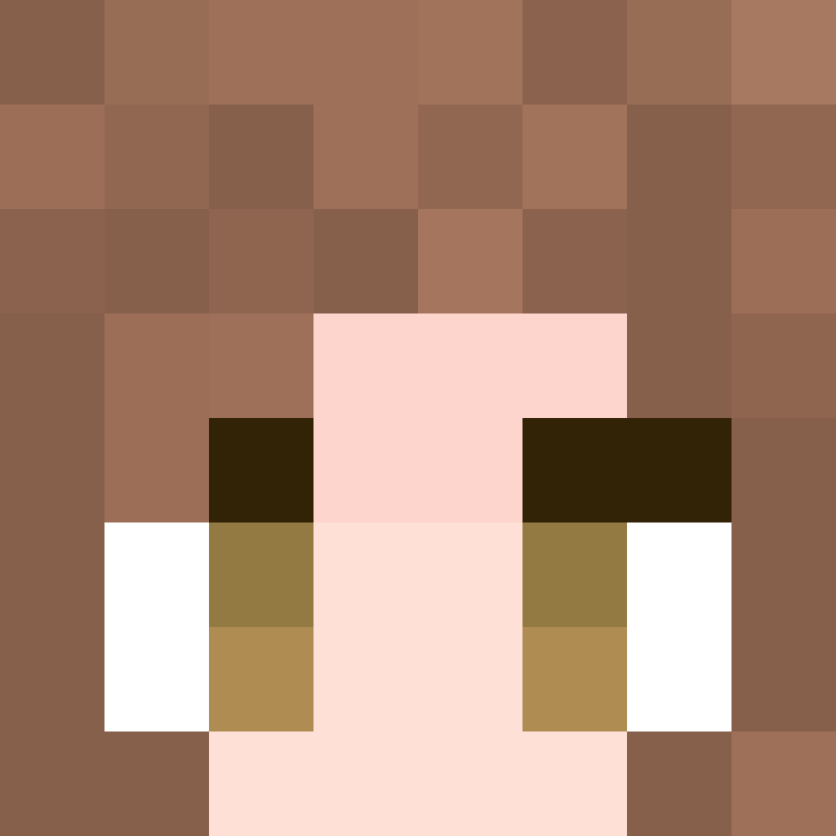 unventivetalent's skin