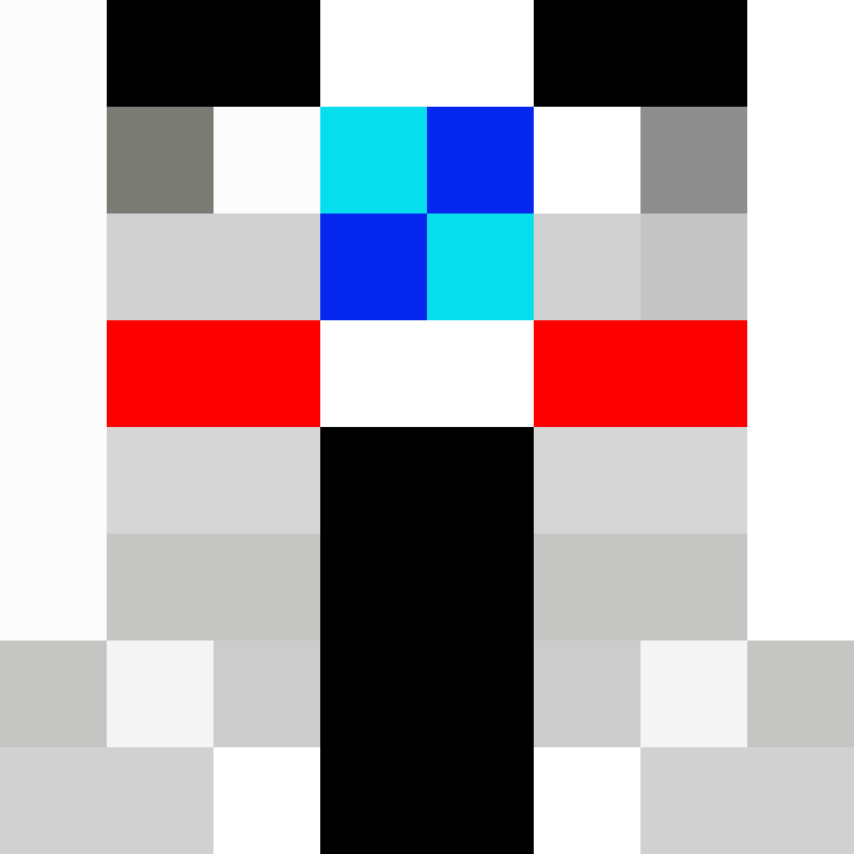 Respondents's skin