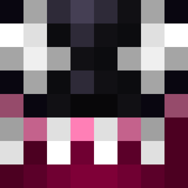 vexlehaha's skin