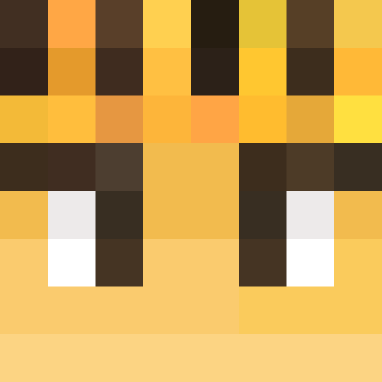 Auntbrix's skin