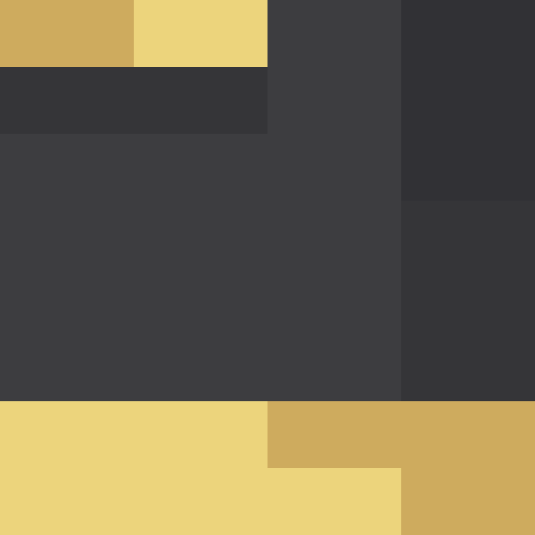 Typken's skin