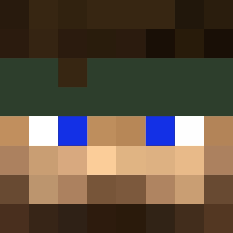 Liquid_Paulo's skin
