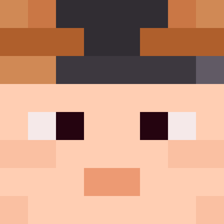 DargiV's skin