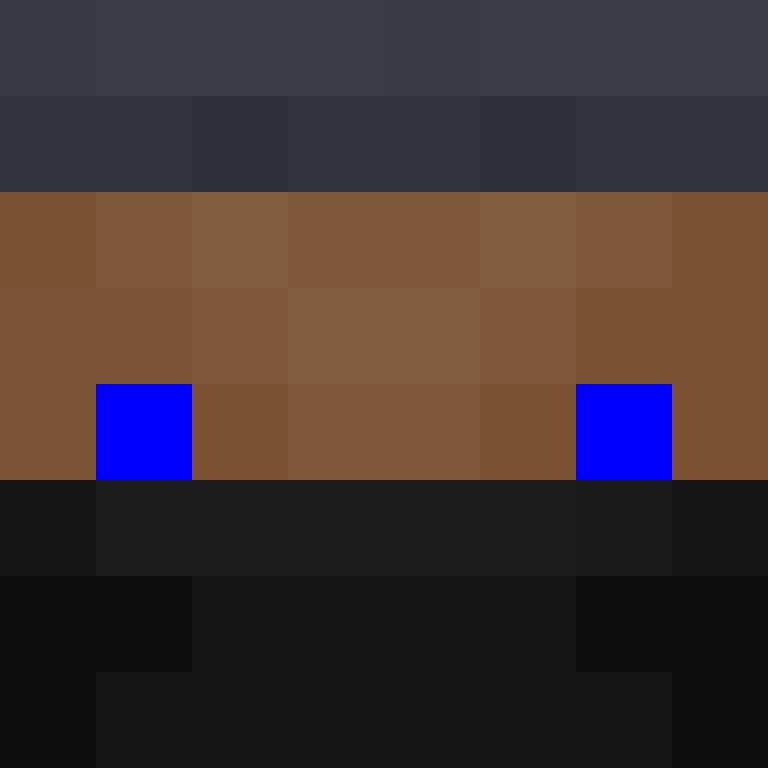 B00KY's skin