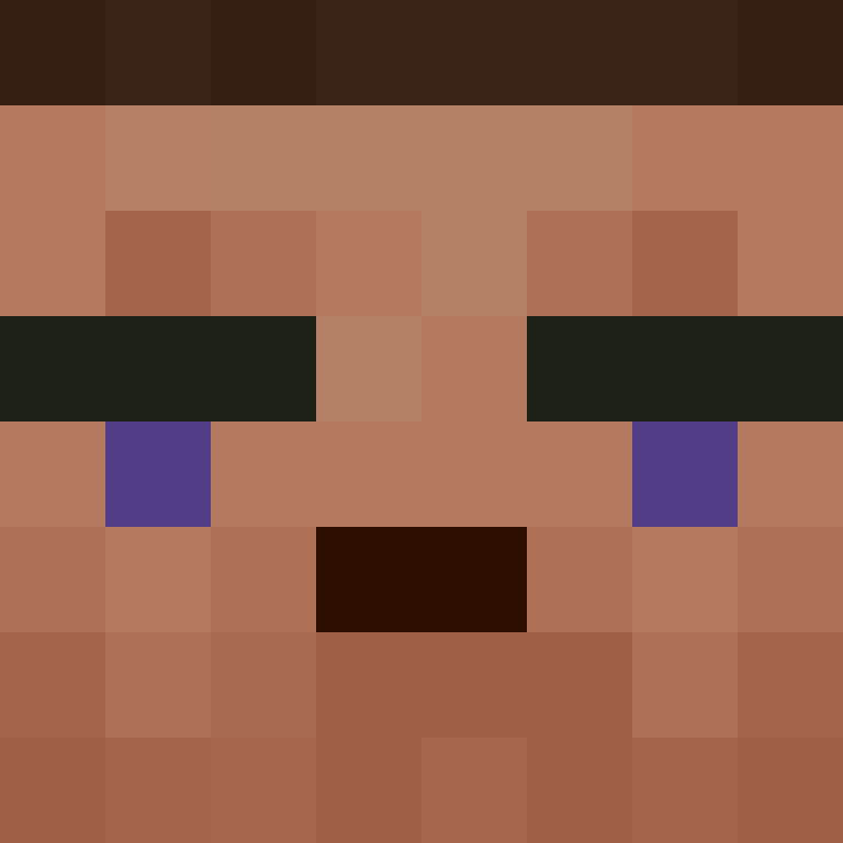 O_Rei's skin
