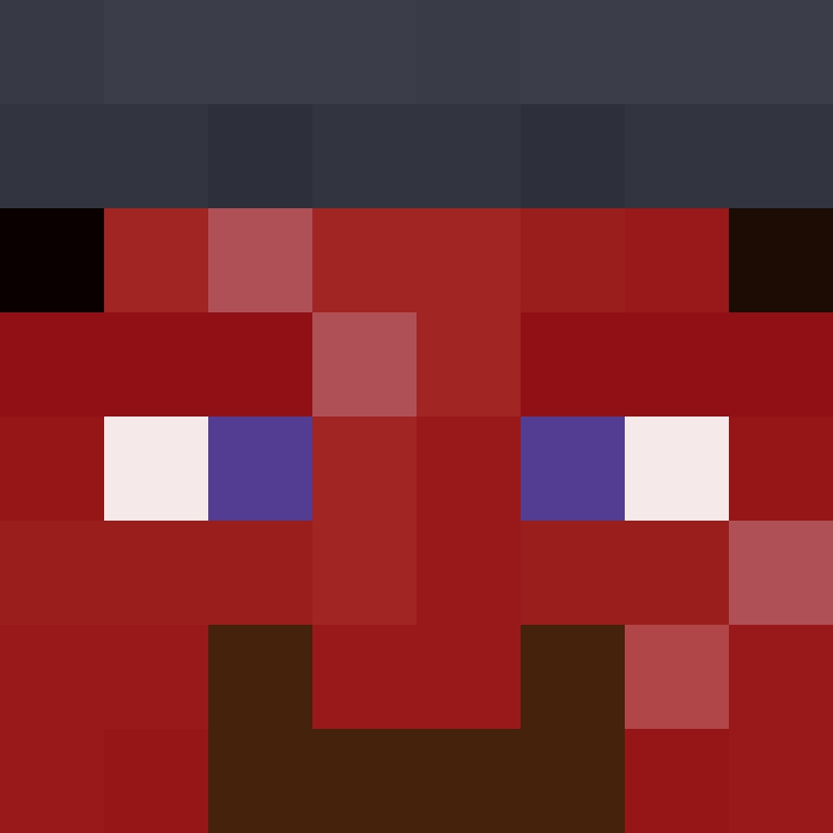 Piedrita17's skin