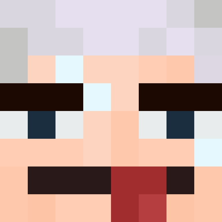 Dequari's skin