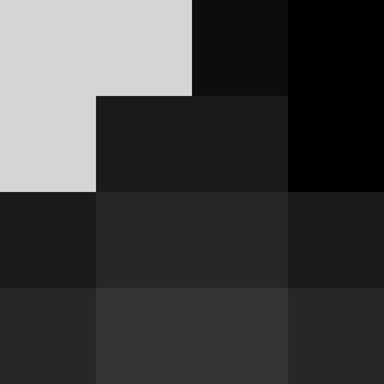 intersecato's skin