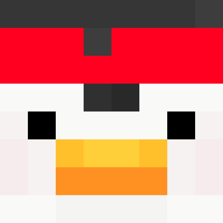 Pxv6's skin