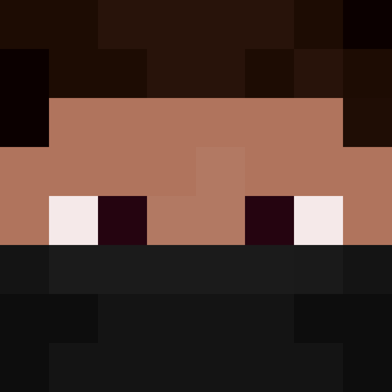 RedAISkye's skin