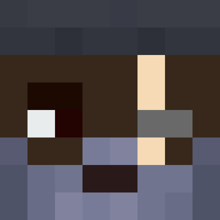 TheSilverDreams's skin