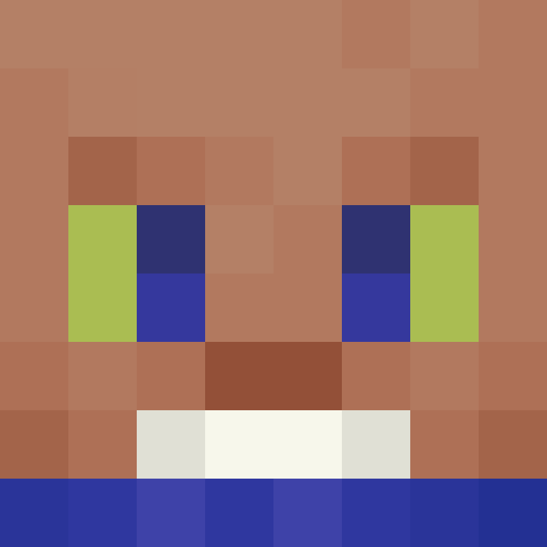 xentany's skin