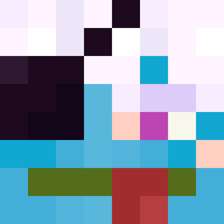 Xenyria's skin