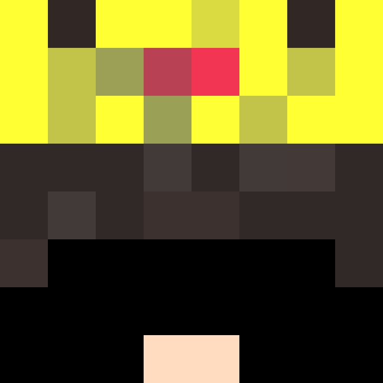 PrinceCR's skin