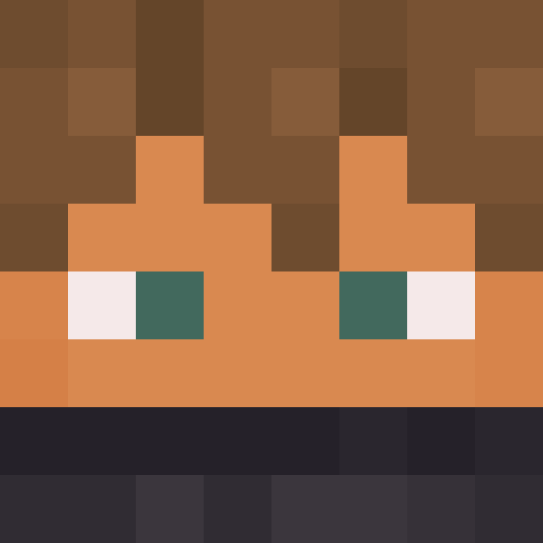 Tamariiiiii's skin