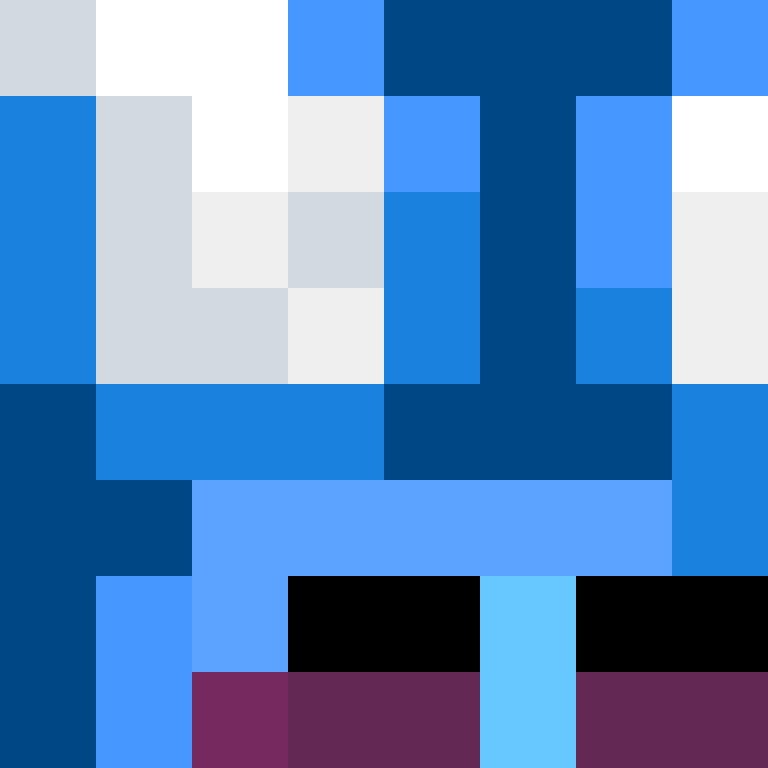 hpyef's skin