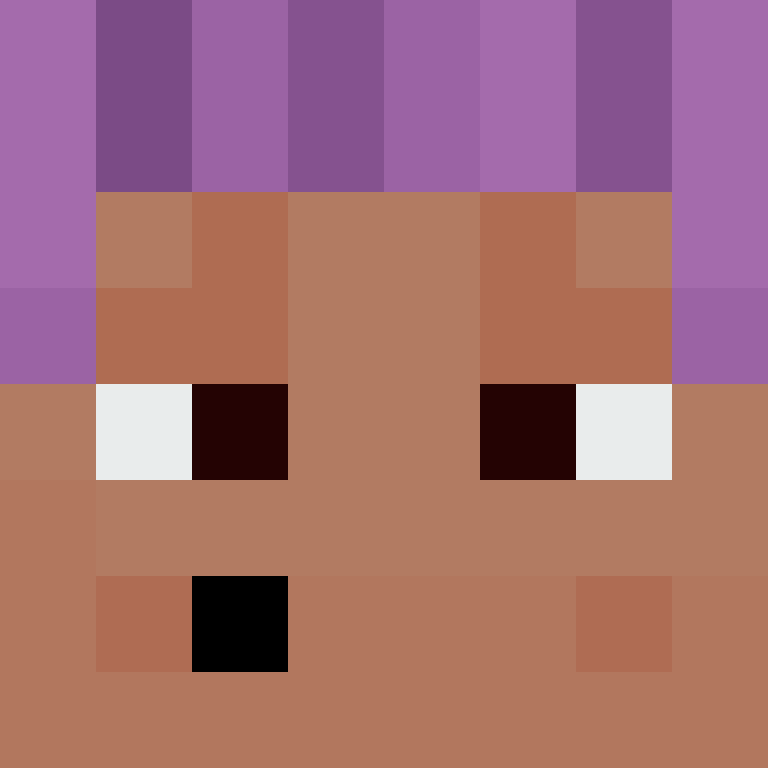 CrypticLoser13's skin