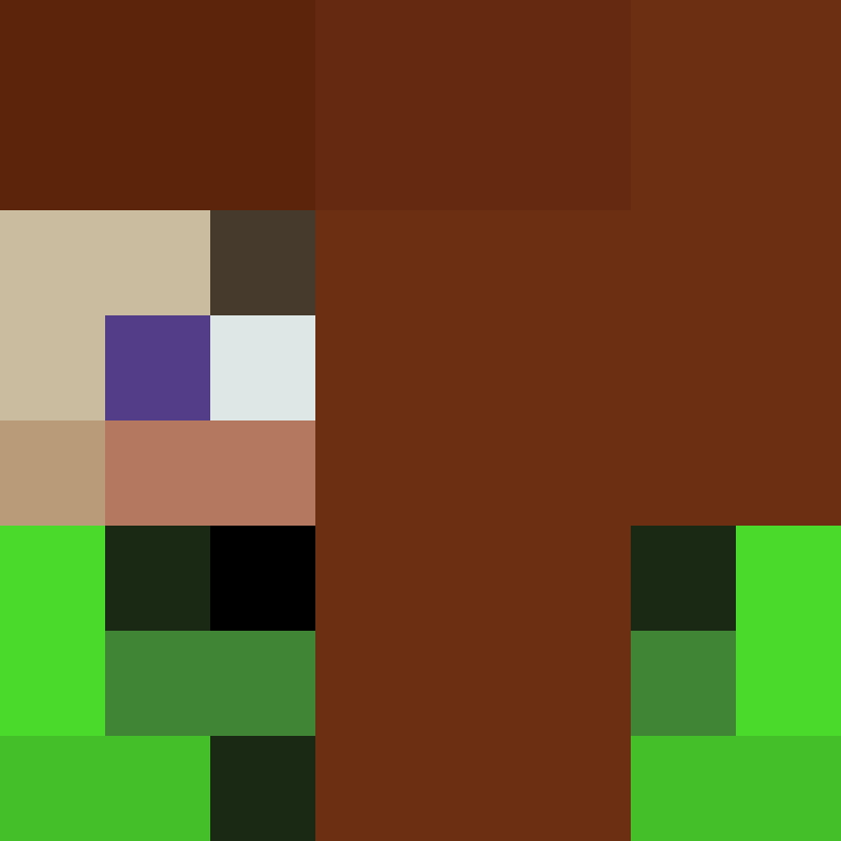 xX_Employment_Xx's skin