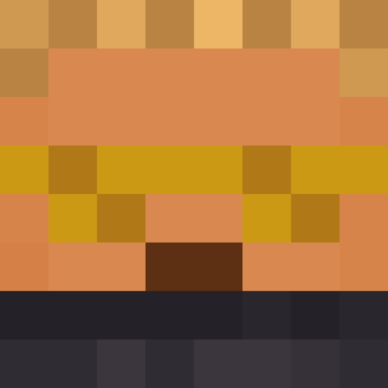 clomp's skin