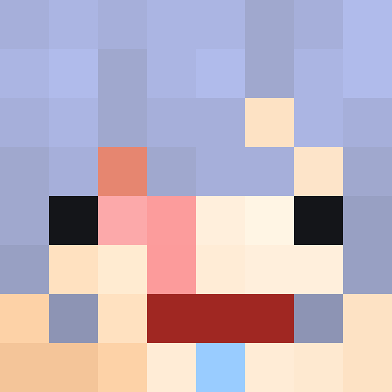 BradBot_2's skin