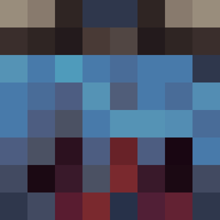 Mr_Genes's skin