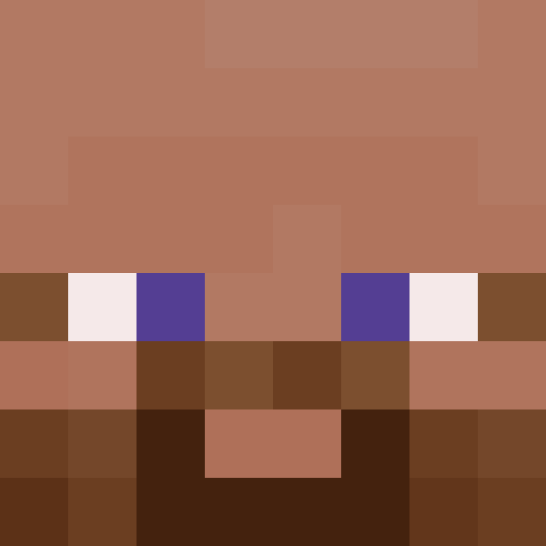 Lugattu's skin