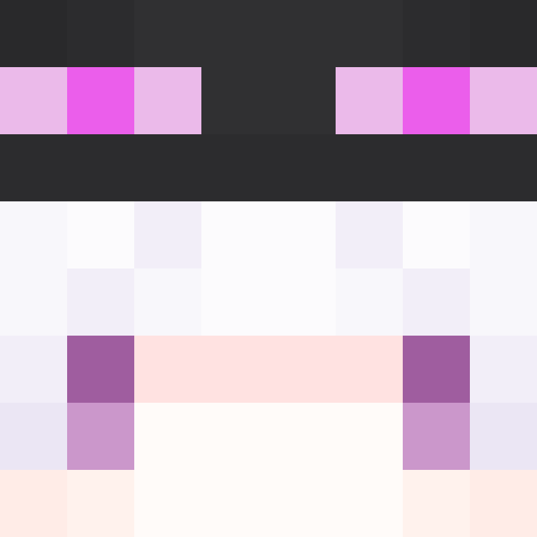 unventivetalent's skin